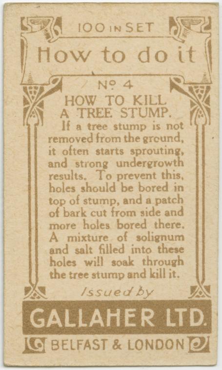 vintage life hacks from the 1900s (6)