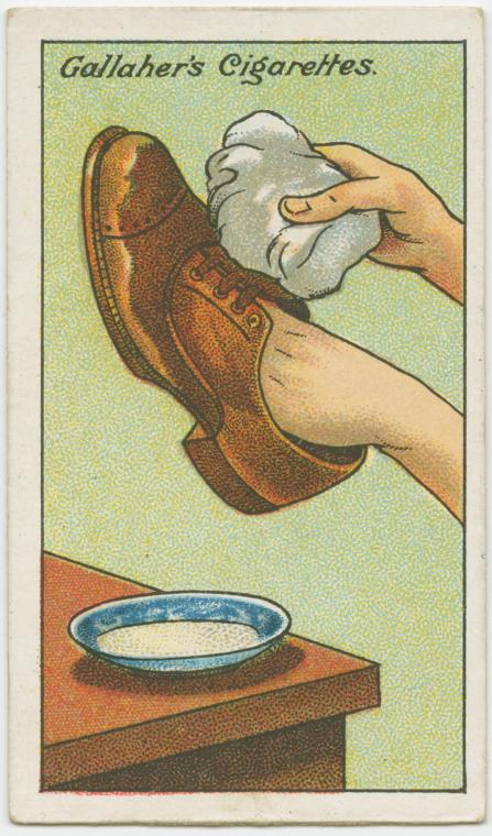 vintage life hacks from the 1900s (61)
