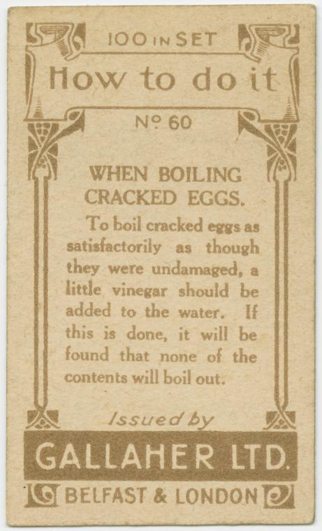 vintage life hacks from the 1900s (64)