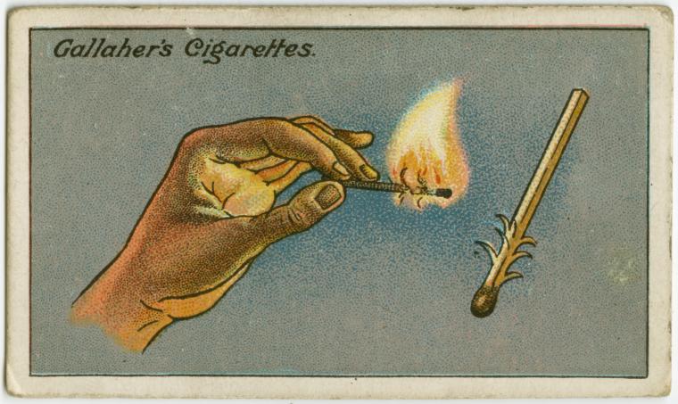 vintage life hacks from the 1900s (67)