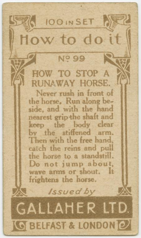 vintage life hacks from the 1900s (80)