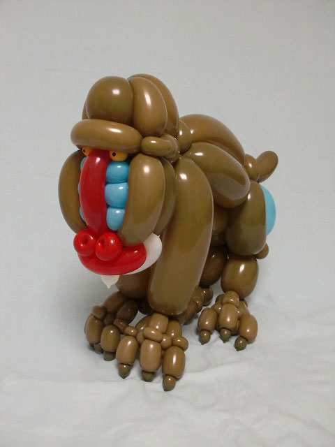 balloon animals by masayoshi matsumoto (14)