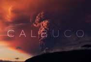 4K Volcanic Eruption Timelapse Shows the Awesome Power of Nature
