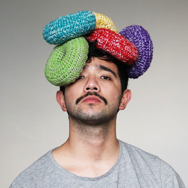 crochet food hats by phil ferguson chiliphilly (6)