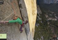 You Can Now Climb Yosemite’s Famous El Capitan on Google Maps