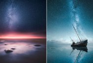 Mystical Night Photography from Finland by Mikko Lagerstedt