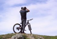 This Might Be the Most Beautiful Continuous Shot in Mountain Biking Ever Filmed