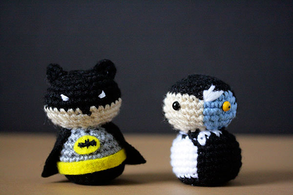 comic-con crochet critters by geeky hooker (7)