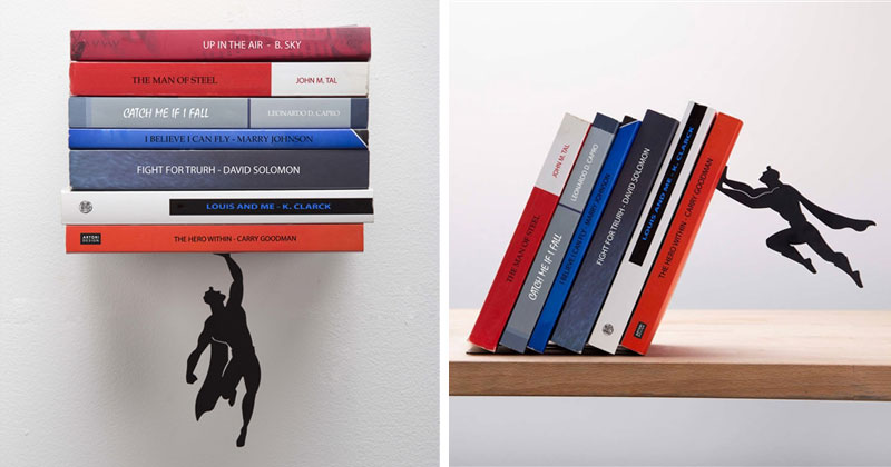 Floating-Bookshelves-Held-Up-By-Superheroes--by-artori-design-(9)