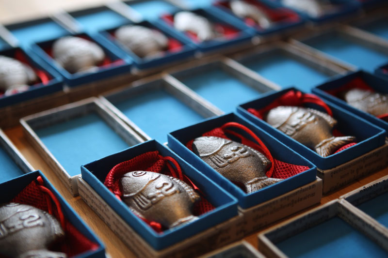 The Lucky Iron Fish A Simple Solution to a Serious Problem » TwistedSifter