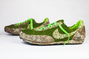 nike shoes made out of plants chrstophe guinet monsieur plant 10 nike shoes made out of plants chrstophe guinet monsieur plant (10)