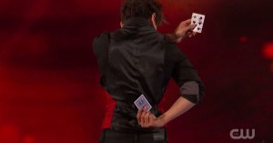 penn and teller just called this card routine by shin lim perfect Penn and Teller Just Called This Card Routine by shin lim Perfect