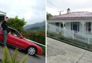 Welcome to Baldwin, the Steepest Residential Street in the World