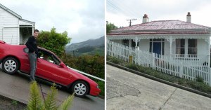 steepest residential street in the world baldwin street dunedin new zealand guiness world record steepest residential street in the world baldwin street dunedin new zealand guiness world record