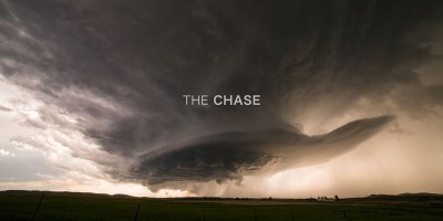 14 Days, 12,000 Miles and 45,000 Frames of Storm Chasing Led to This Video