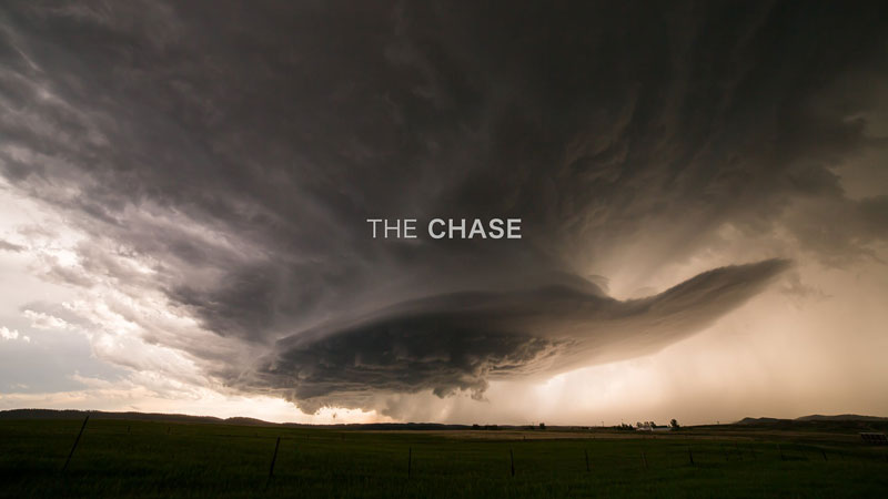 14 Days, 12,000 Miles and 45,000 Frames of Storm Chasing Led to This Video
