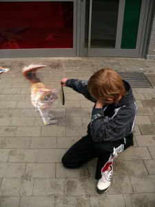 3d sidewalk paintings by nikolaj arndt 10 3D Sidewalk Paintings by Nikolaj Arndt (10)