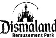 Banksy Opens Dismaland, the UK’s Most Disappointing New Visitor Attraction