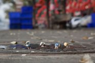 The Little People Project By Slinkachu 22 Photos TwistedSifter The Little People Project By Slinkachu 22 Photos TwistedSifter