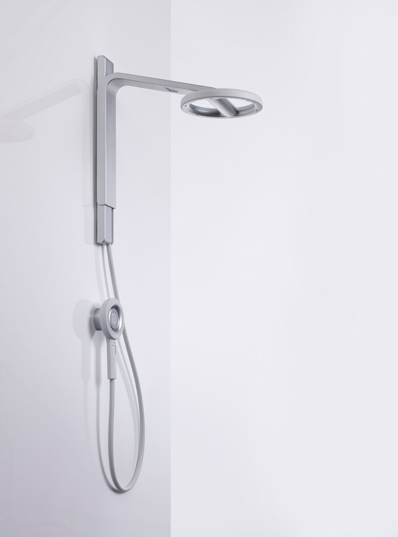 A Showerhead on Kickstarter Just Raised 2M and Was Even Backed by