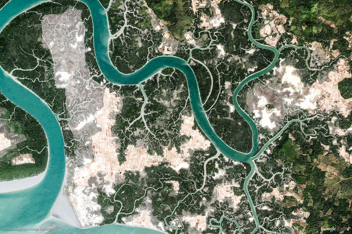 pyin hpyu gyi myanmar Earth View: A Curated Collection of 1500 Google Earth Wallpapers
