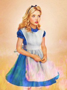 real life disney characters by jirka vaatainen 11 real life disney characters by jirka vaatainen (11)