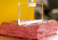 How Properly Sliced Steak Makes Cheap Cuts More Tender