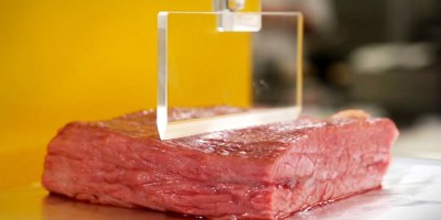 How Properly Sliced Steak Makes Cheap Cuts More Tender