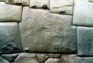 This 12-Angled Stone was Laid Without Mortar by Inca Masons Over 700 Years Ago