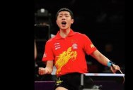 This 42 Shot Table Tennis Rally is Awesome