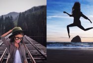 Hipster Barbie Parodies ‘That Girl’ You Probably Follow on Instagram