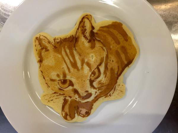 japanese restaurant la recetta pancake art (8)
