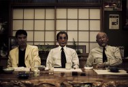 Japan’s Yakuza: Inside the Syndicate