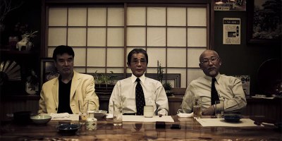 Japan's Yakuza: Inside the Syndicate