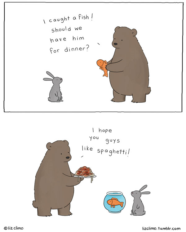 lobster is the best medicine by liz climo (11)