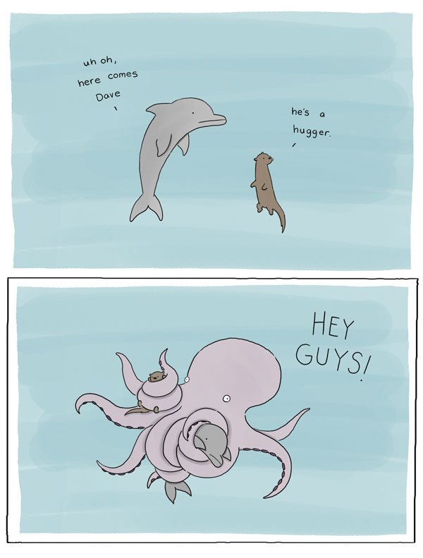 lobster is the best medicine by liz climo (2)
