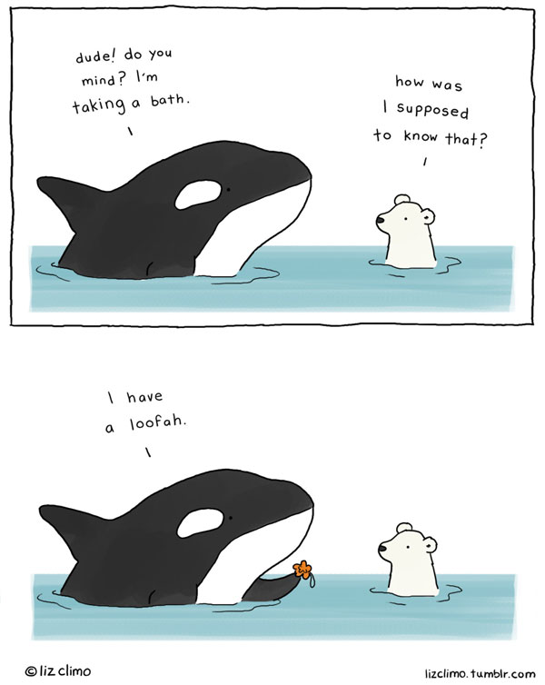 lobster is the best medicine by liz climo (8)