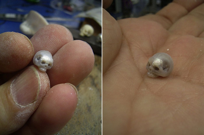 pearl skulls by shinki nakaba (24)
