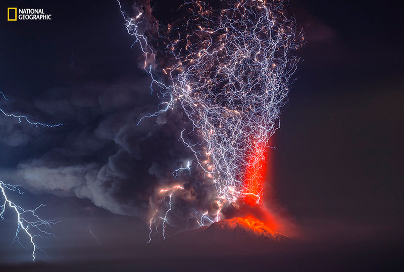 18 Stunning Entries from the 2015 Nat Geo Photo Contest