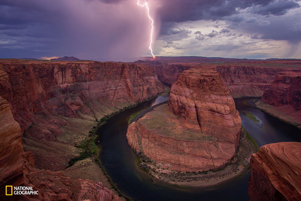 24 10 Highlights from the 2015 National Geographic Photo Contest