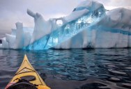 Picture of the Day: Amazing Iceberg in Newfoundland
