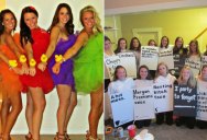 24 Cheap and Easy DIY Group Costumes for Halloween
