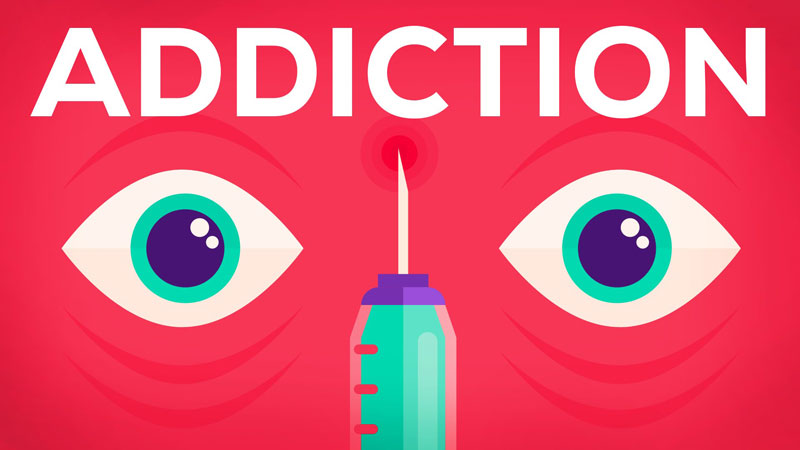 Is Everything We Think We Know About Addiction Wrong?