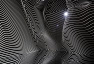 Refik Anadol’s Infinity Room Will Trip You Out