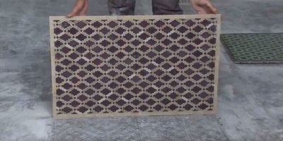 How Moroccan Artisans Create Those Beautiful Mosaic Tiles