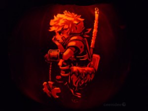 pumpkin art by ceemdee on deviantart 1 pumpkin art by ceemdee on deviantart (1)