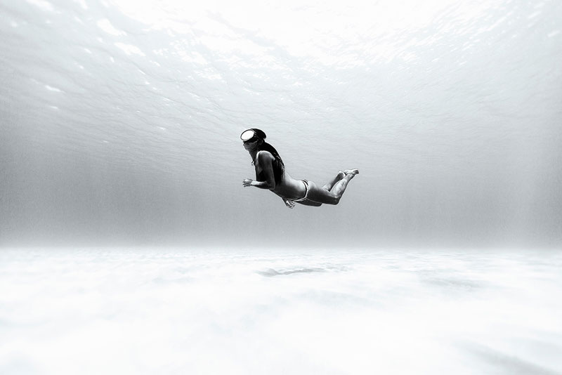 underwater portraits by 27MM (1)