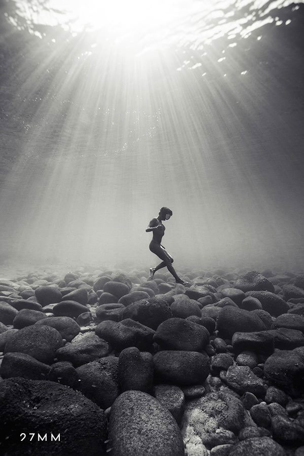 underwater portraits by 27MM (1)