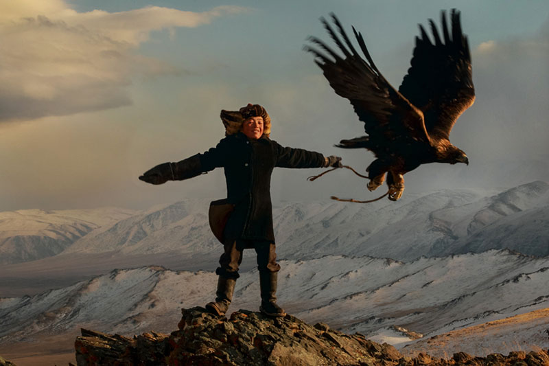 eagle hunters of mongolia by asher svidensky (2)