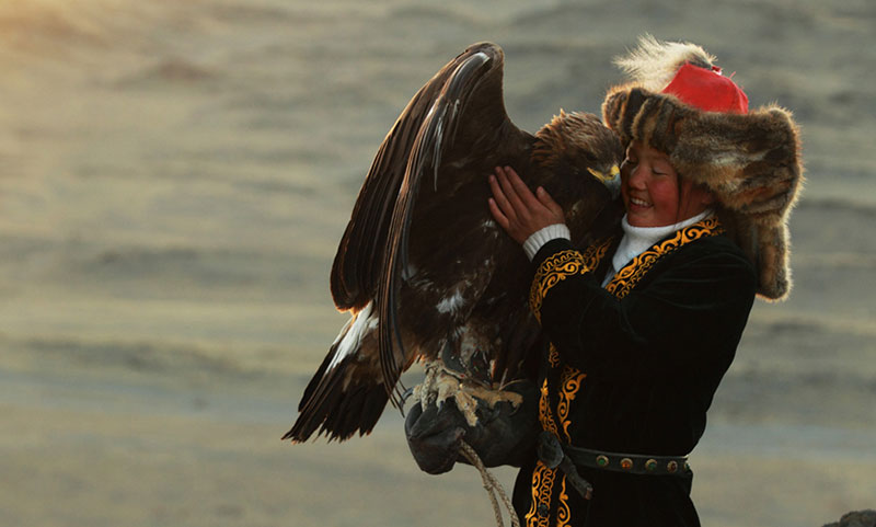 eagle hunters of mongolia by asher svidensky (4)